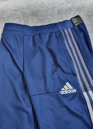 Мужские спортивные штаны adidas ge5427, s5 фото