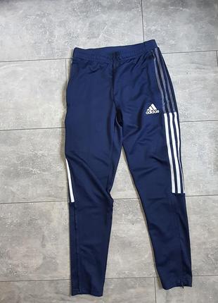 Чоловічі спортивні штани adidas ge5427, s4 фото