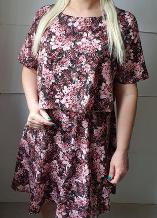 Платье р.3xl