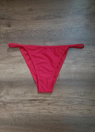 Купальные трусики