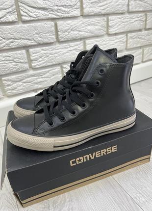 Converse кеды оригинал, кеды новые