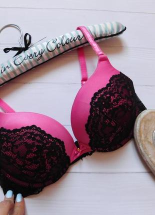 Бюстгальтер secret possessions размер 75 в