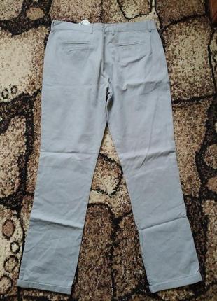 Брюки чиносы, chino denimco2 фото