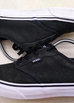 Vans 37р3 фото