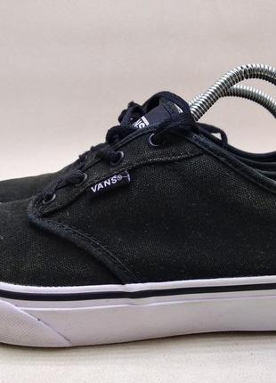 Vans 37р2 фото