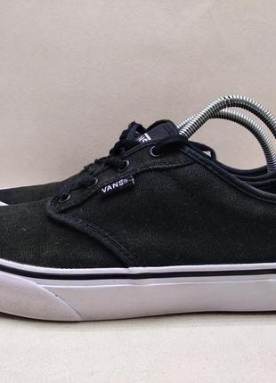 Vans 37р1 фото