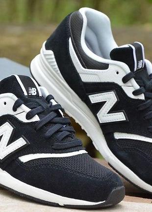 Оригінал new balance жіночі кросівки 697 модель wl697ca нью беленс