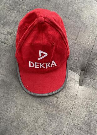 Кепка