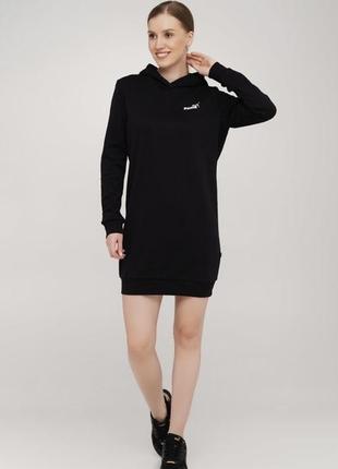 Платье puma
