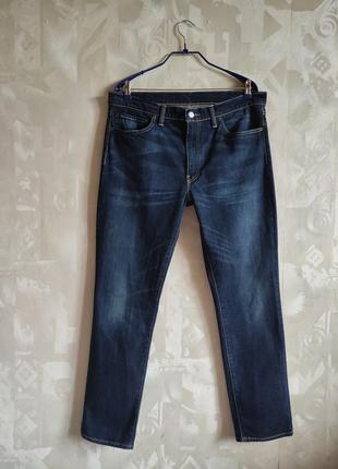 Джинси levis