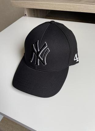 Кепка бейсболка нью йорк new era new york