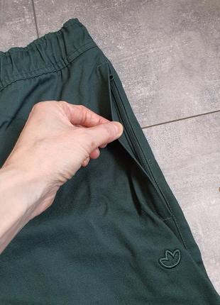 Мужские брюки adidas hk2870, s6 фото