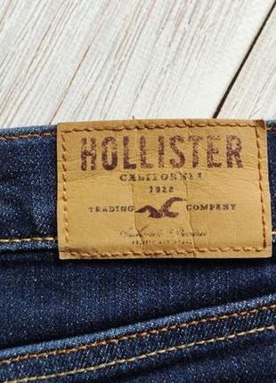 Классные брендовые шорты hollister (оригинал)3 фото