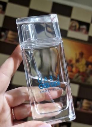 Продам парфум l'eau kenzo pour femme1 фото