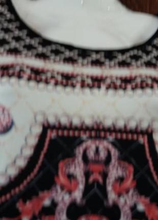 Платье футболка  -sensi wear  царский срстав--шерть,кашемр,шелк4 фото