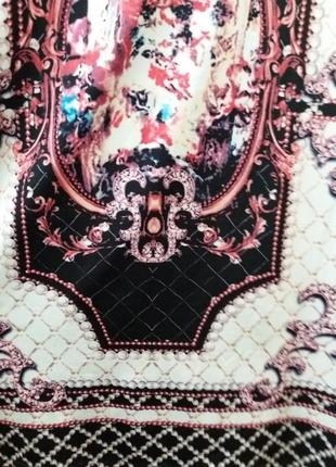 Платье футболка  -sensi wear  царский срстав--шерть,кашемр,шелк3 фото