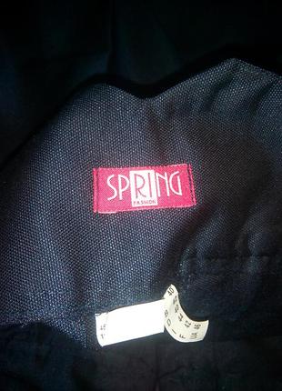 Костюм классический spring 3