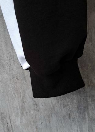 Мужские спортивные штаны в стиле nasa (см.замеры в описании товара)3 фото