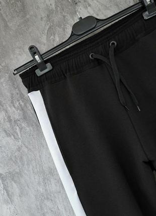 Мужские спортивные штаны в стиле nasa (см.замеры в описании товара)7 фото