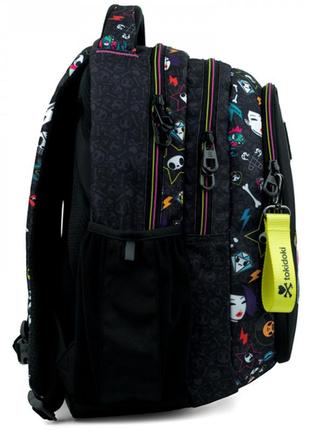 Рюкзак школьный kite education tokidoki tokidoki tk22-8001m-13 фото