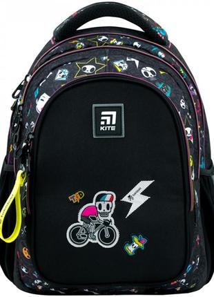 Рюкзак шкільний kite education tokidoki tk22-8001m-1