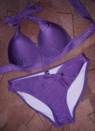 Раздельный купальник с пушапом от tc world of women