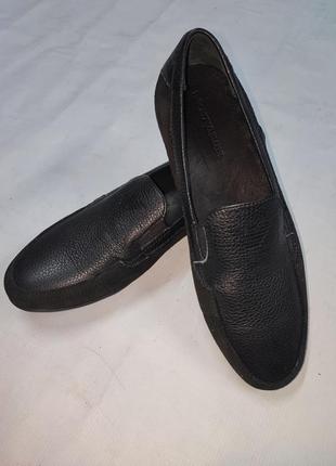 Armani слипоны (макасины)