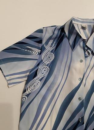 Блуза блузка 2