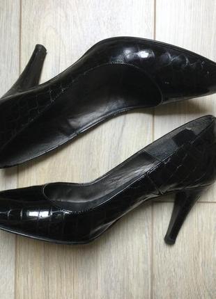 Tamaris туфли / ботиночки, размер 391 фото