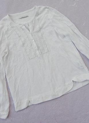 Блуза сорочка 2