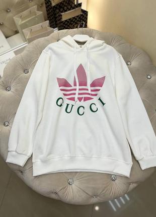 Худи gucci