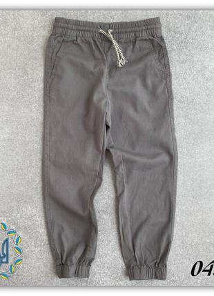 Брюки (джоггеры) h&m