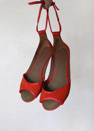 Босоніжки footglove