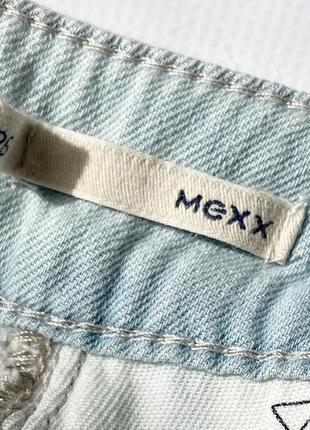 Новые джинсы mexx5 фото