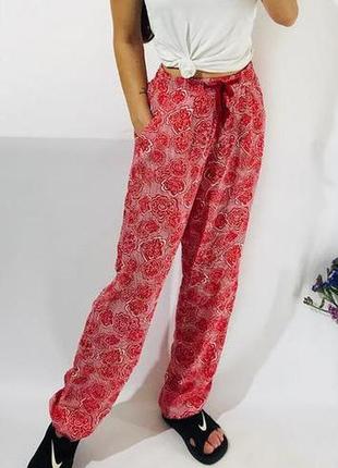 Яскраві штанці tommy hilfiger р. 6