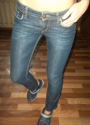 Фирменные джинсы amn2 фото