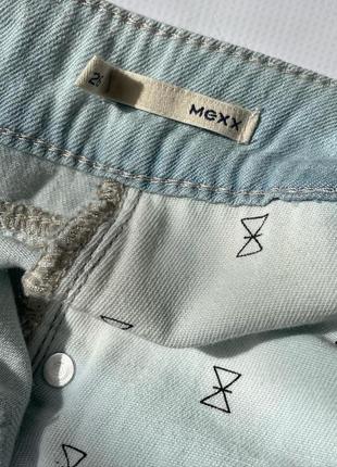 Новые джинсы mexx с биркой8 фото