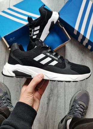 Мужская обувь adidas, кроссовки адидас2 фото