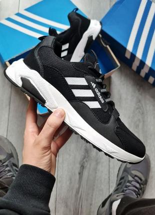 Мужская обувь adidas, кроссовки адидас3 фото