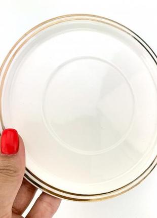 Керамическая чашка с блюдцем reflection совушка4 фото
