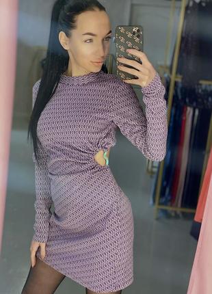 Платье от zara