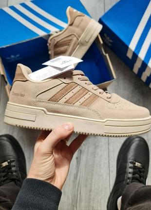 Мужские кроссовки adidas dass-ler3 фото