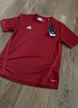 Футболка для хлопчика adidas1 фото