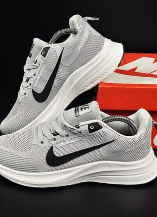 Кросівки чоловічі nike zoom flyknit streak арт 21246