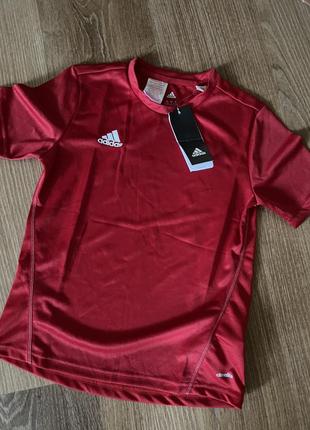 Футболка для мальчика adidas5 фото