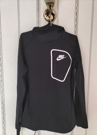 Кофта, nike, s,