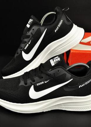 Кросівки чоловічі nike zoom flyknit streak арт 21247