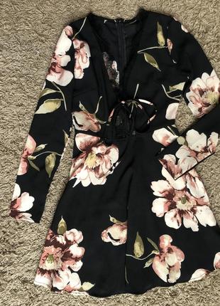 Стильне плаття 36 роз🔥🔥🔥