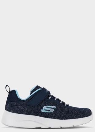 Skechers go run легенькие кроссовки 27.5р