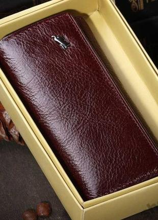 Ключница braun buffel шикарная2 фото